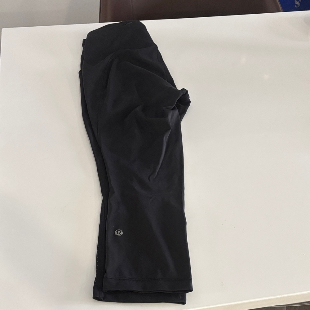 lululemon athletica Men's Dark Gray Joggers